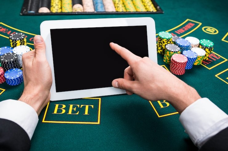 Analisis detail pemain dan statistik kinerja di kampungtoto