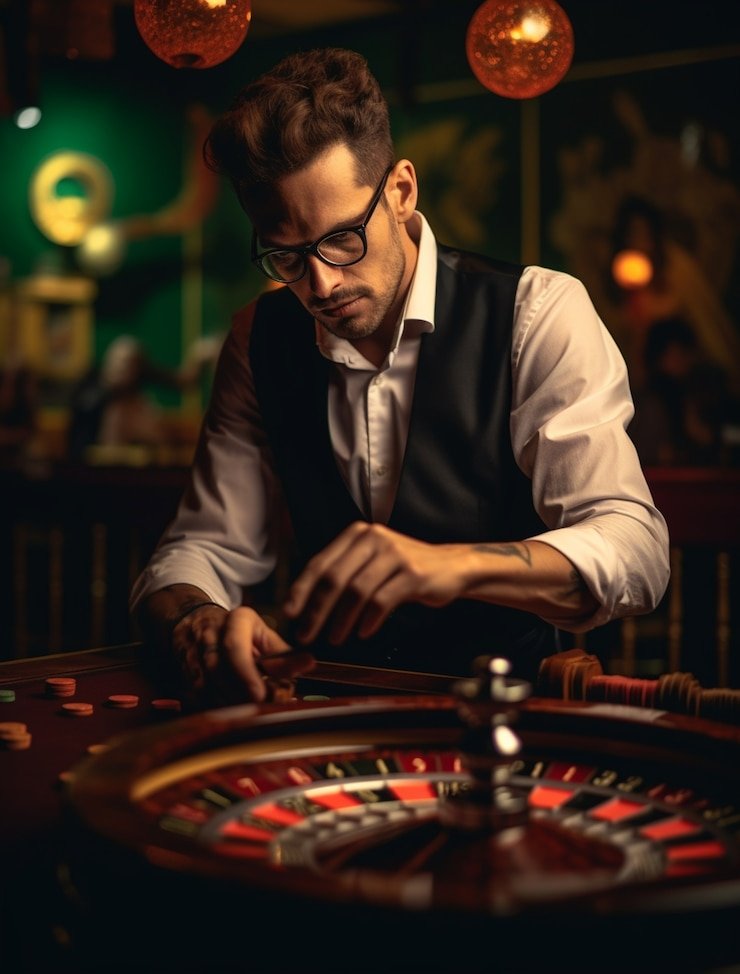 Antarmuka Quick Bet di kampungtoto untuk perangkat mobile